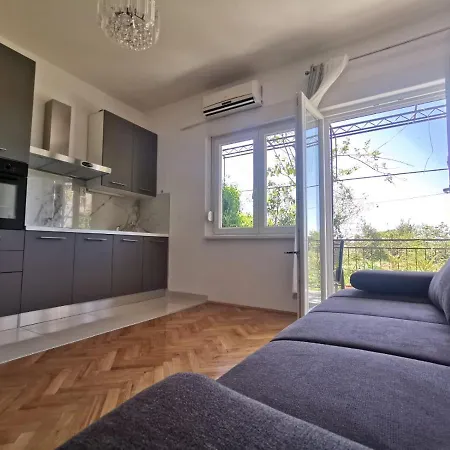 Apartment Mila Kastela