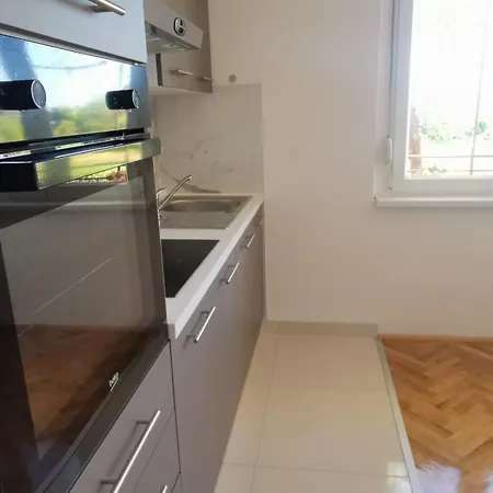 Mila Apartment
