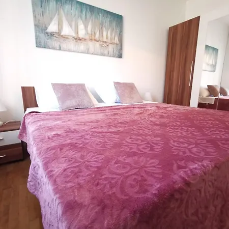 Mila Apartment