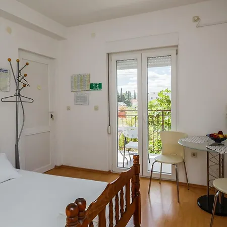 Mila Apartment
