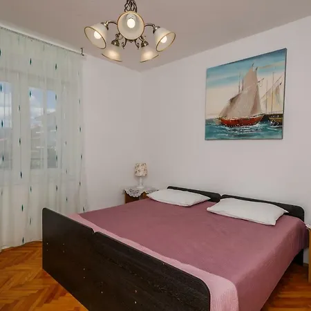 Apartment Mila