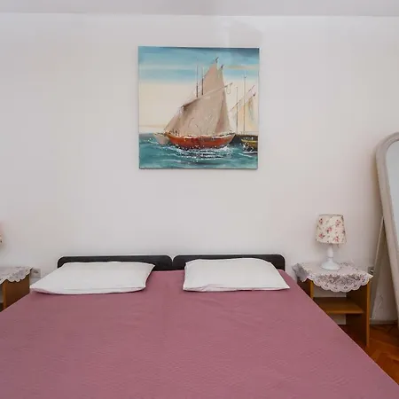 Apartmán Mila Kaštela