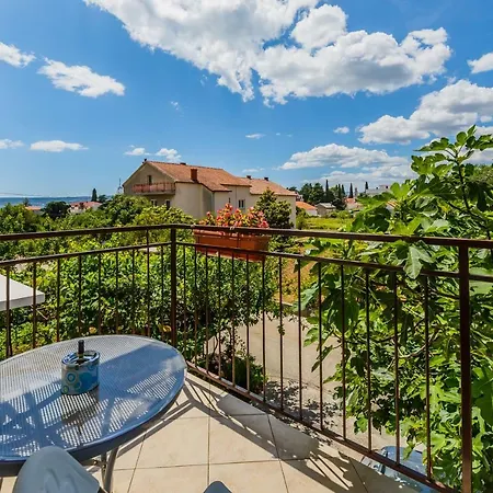Apartament Mila