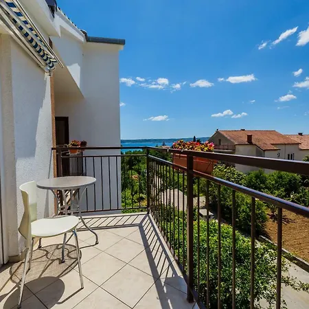 Mila Apartament *