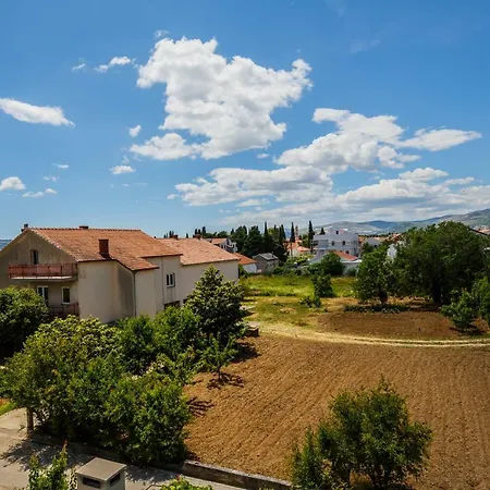 Apartament Mila *